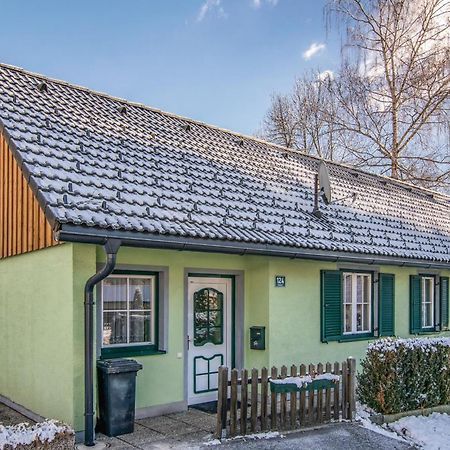 Two-Bedroom Holiday Home in St.Peter am Kammersberg Peterdorf Exterior foto