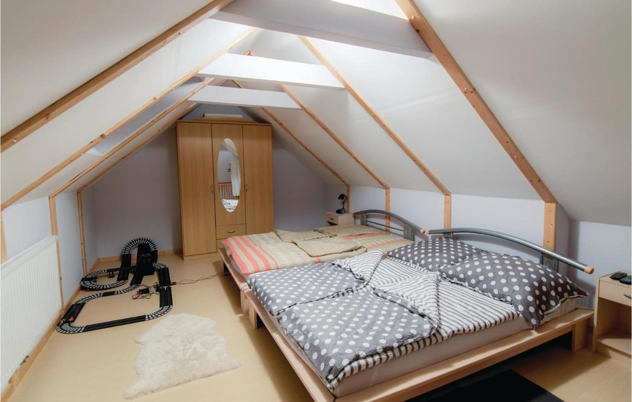 Two-Bedroom Holiday Home in St.Peter am Kammersberg Peterdorf Exterior foto