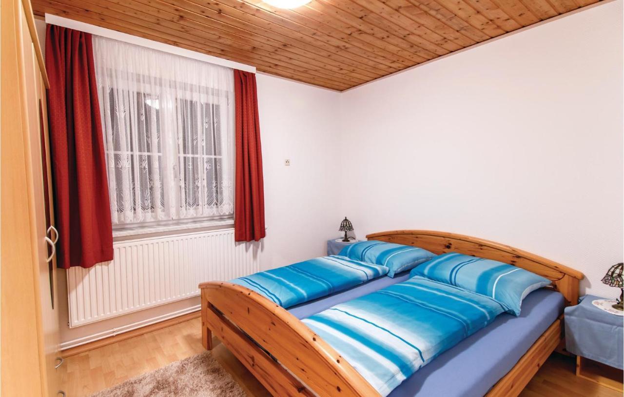 Two-Bedroom Holiday Home in St.Peter am Kammersberg Peterdorf Exterior foto