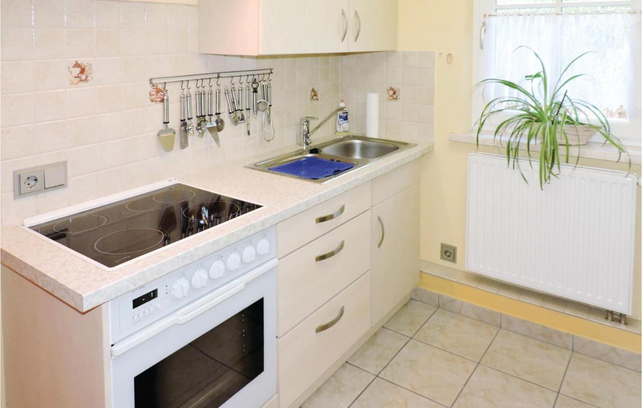 Two-Bedroom Holiday Home in St.Peter am Kammersberg Peterdorf Exterior foto