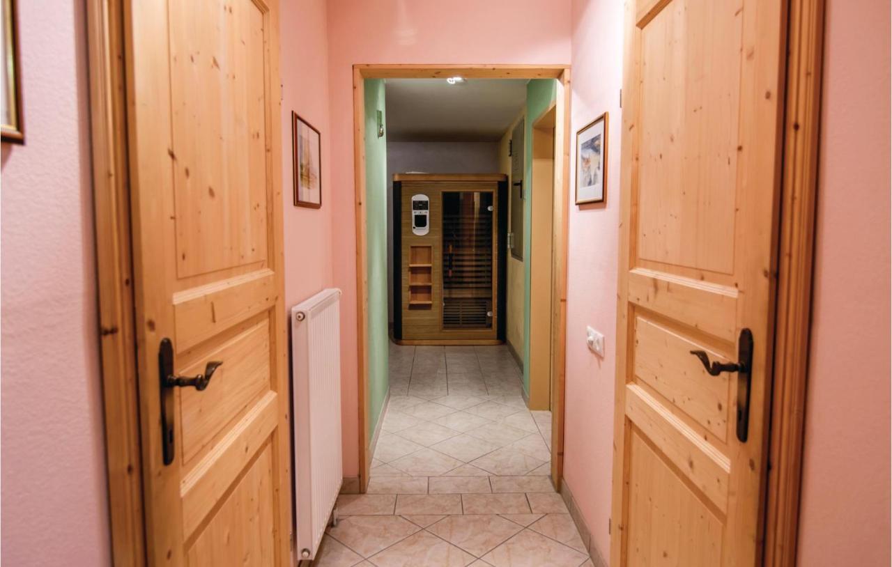 Two-Bedroom Holiday Home in St.Peter am Kammersberg Peterdorf Exterior foto