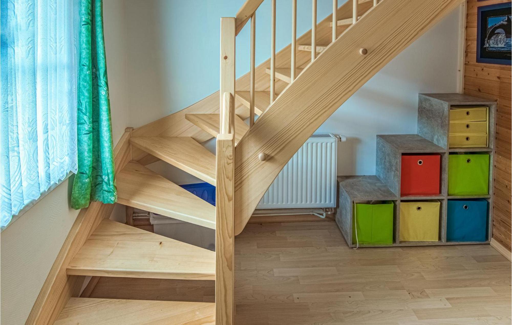 Two-Bedroom Holiday Home in St.Peter am Kammersberg Peterdorf Exterior foto