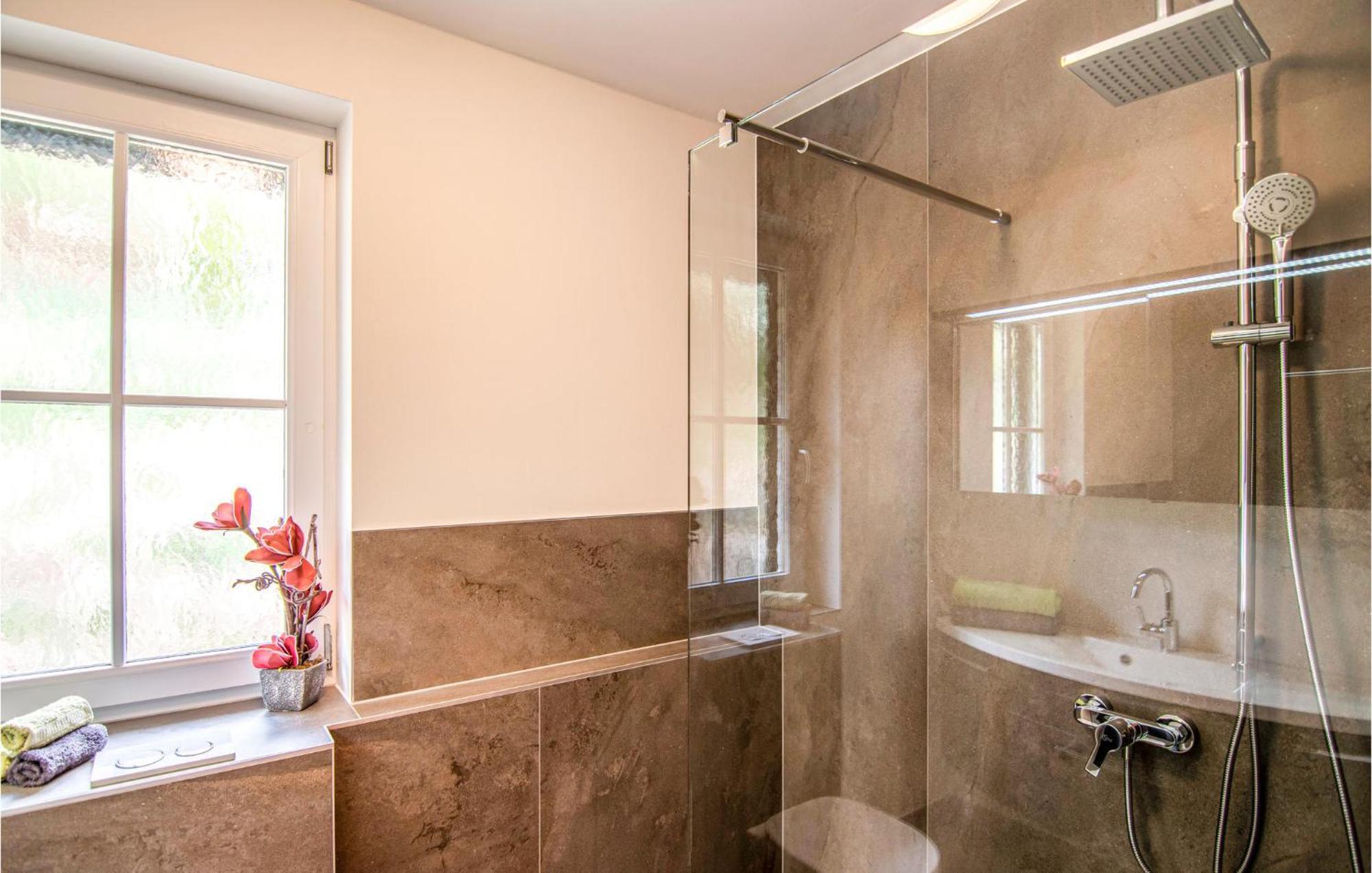 Two-Bedroom Holiday Home in St.Peter am Kammersberg Peterdorf Exterior foto